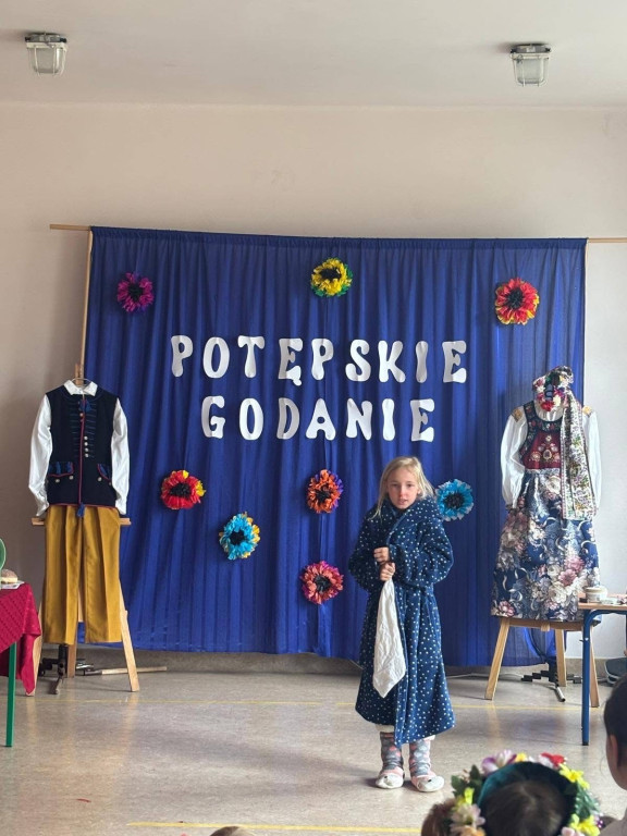 Pokazali, że potrafią godać! Konkurs gwary śląskiej