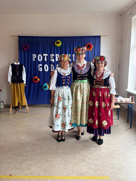 Pokazali, że potrafią godać! Konkurs gwary śląskiej