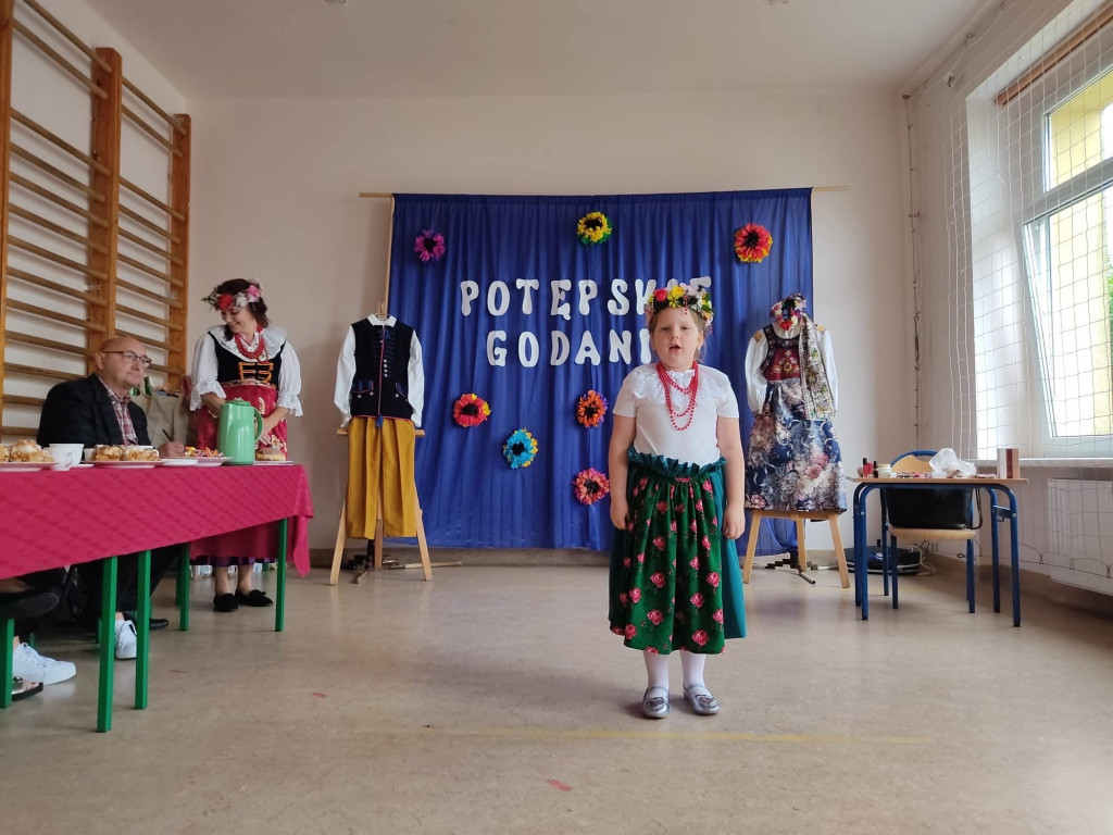 Pokazali, że potrafią godać! Konkurs gwary śląskiej