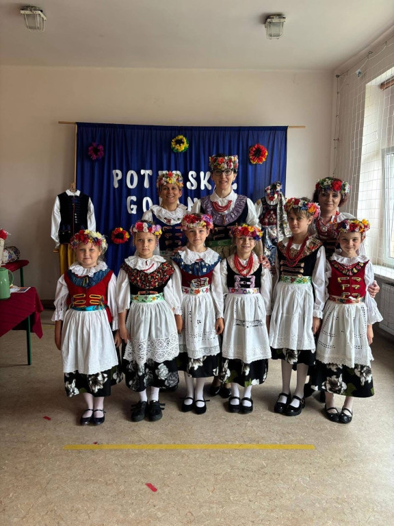 Pokazali, że potrafią godać! Konkurs gwary śląskiej