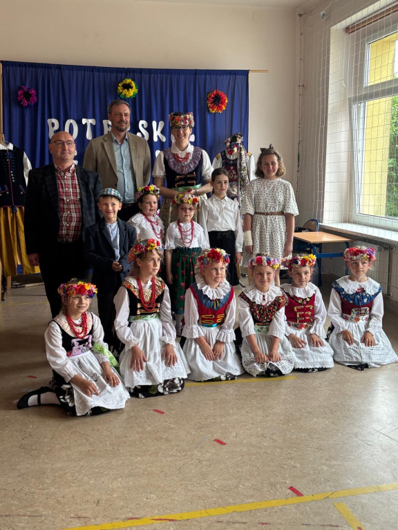 Pokazali, że potrafią godać! Konkurs gwary śląskiej