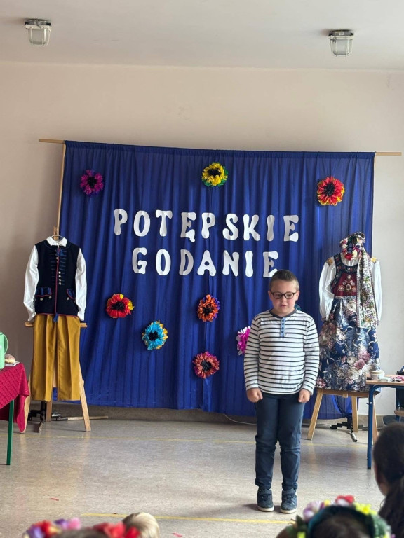 Pokazali, że potrafią godać! Konkurs gwary śląskiej