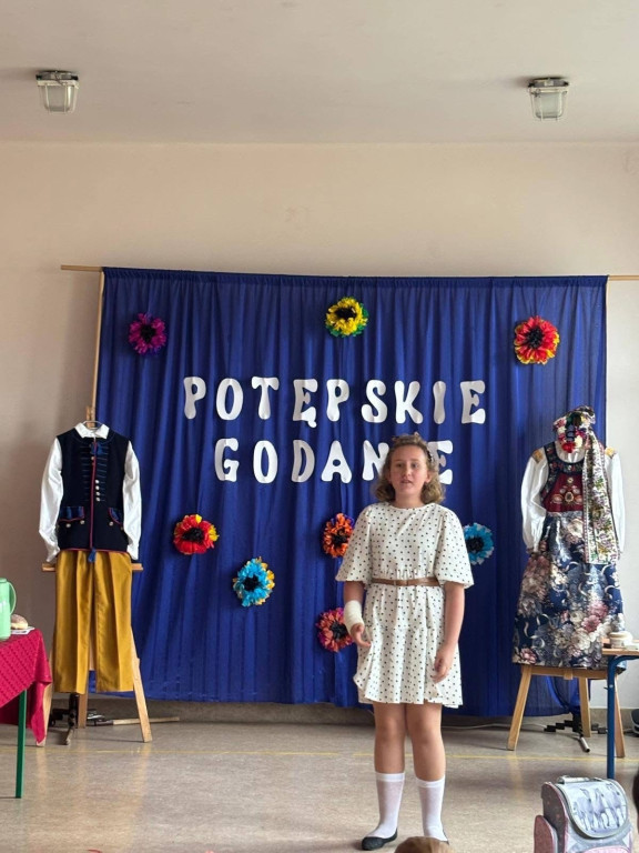 Pokazali, że potrafią godać! Konkurs gwary śląskiej