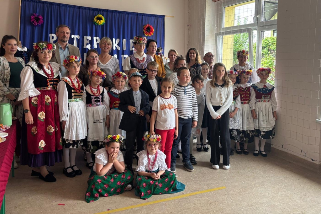 Pokazali, że potrafią godać! Konkurs gwary śląskiej