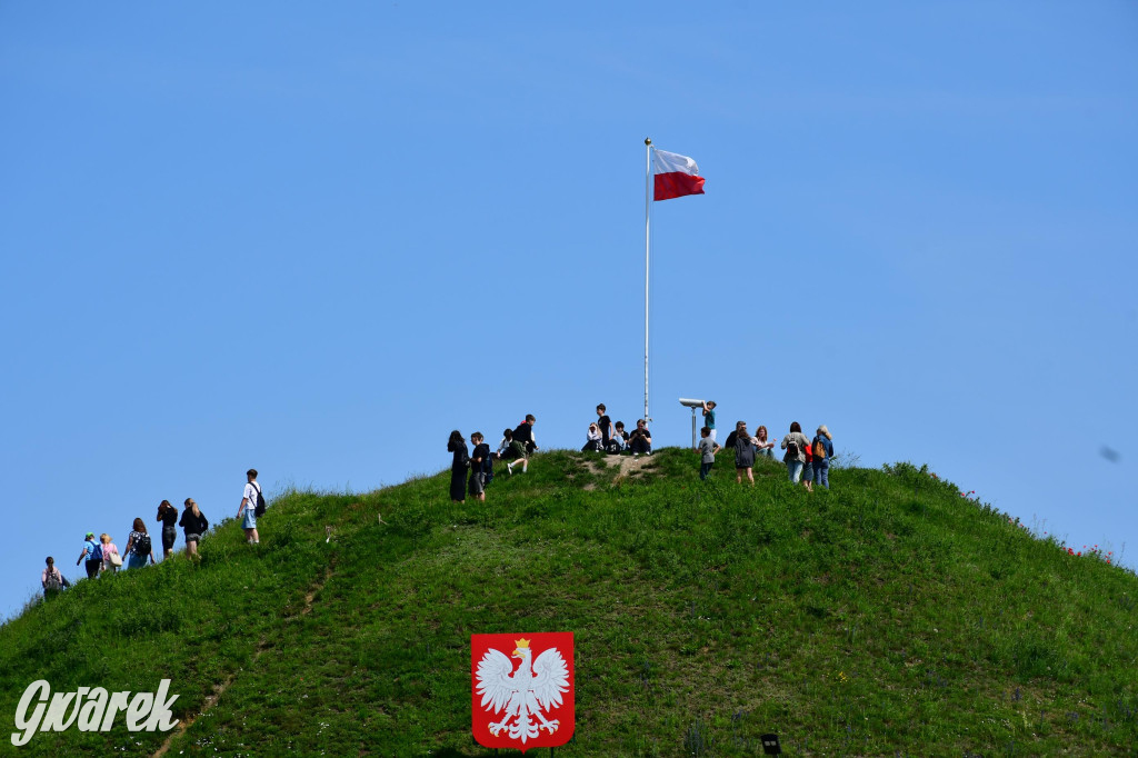 Piekary Śląskie. Policyjny turniej drogówki