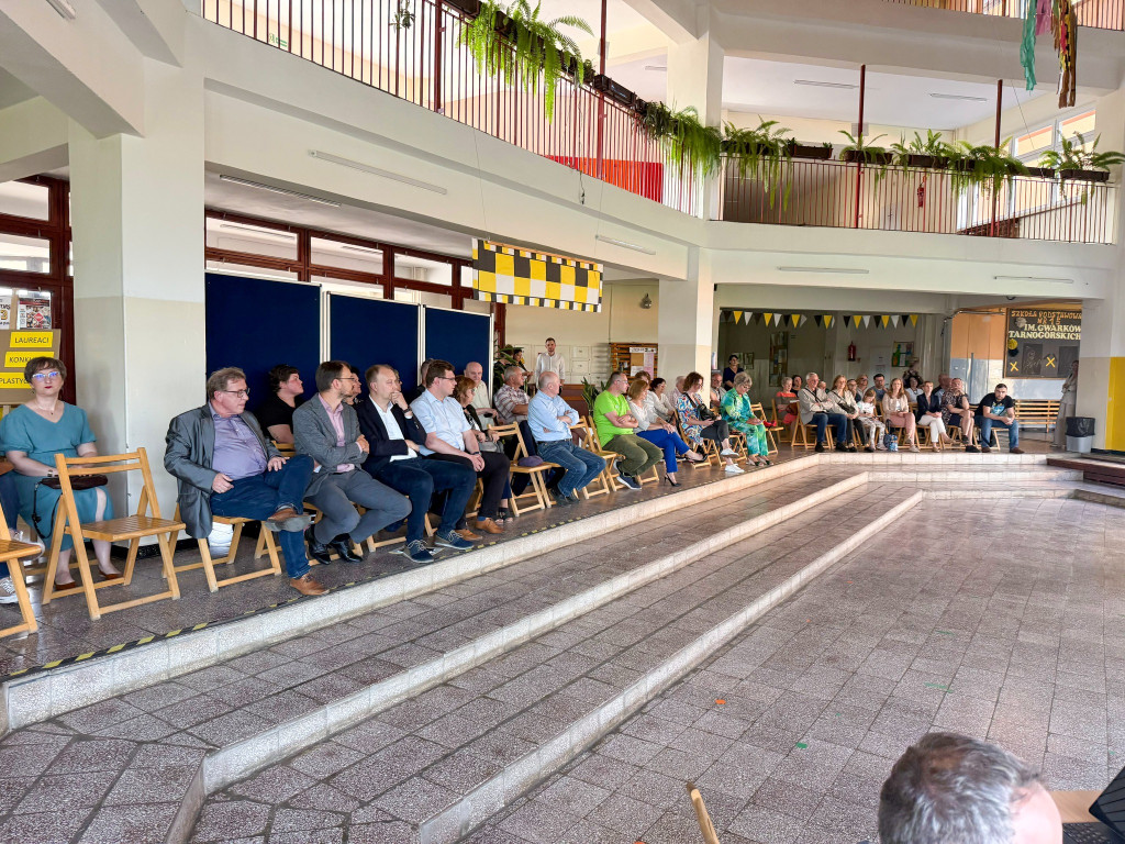 Stare Tarnowice. Wybory i reelekcja