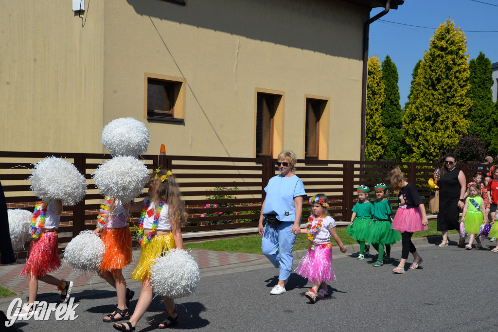Święto Miasteczka Śląskiego. Korowód, Elvis i...