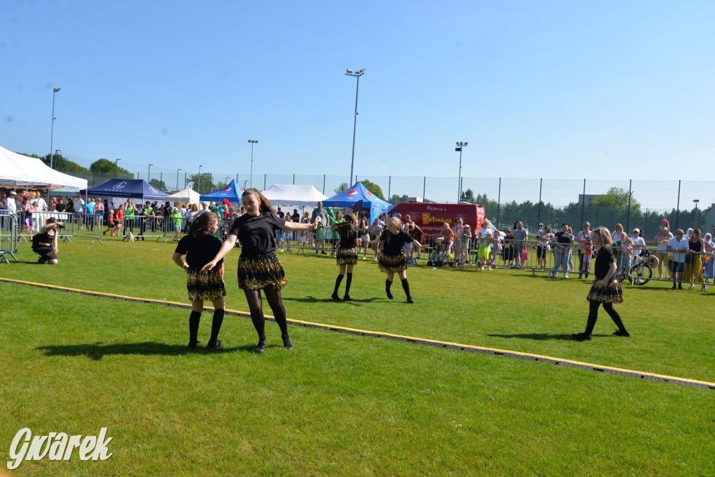 Święto Miasteczka Śląskiego. Korowód, Elvis i...