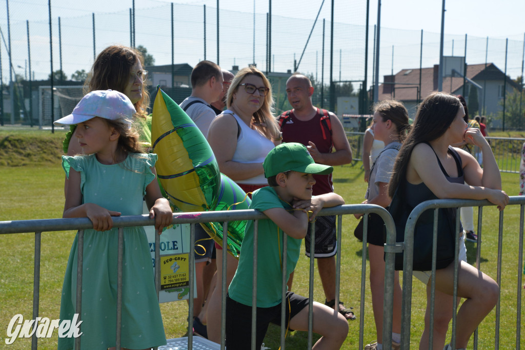 Święto Miasteczka Śląskiego. Korowód, Elvis i...