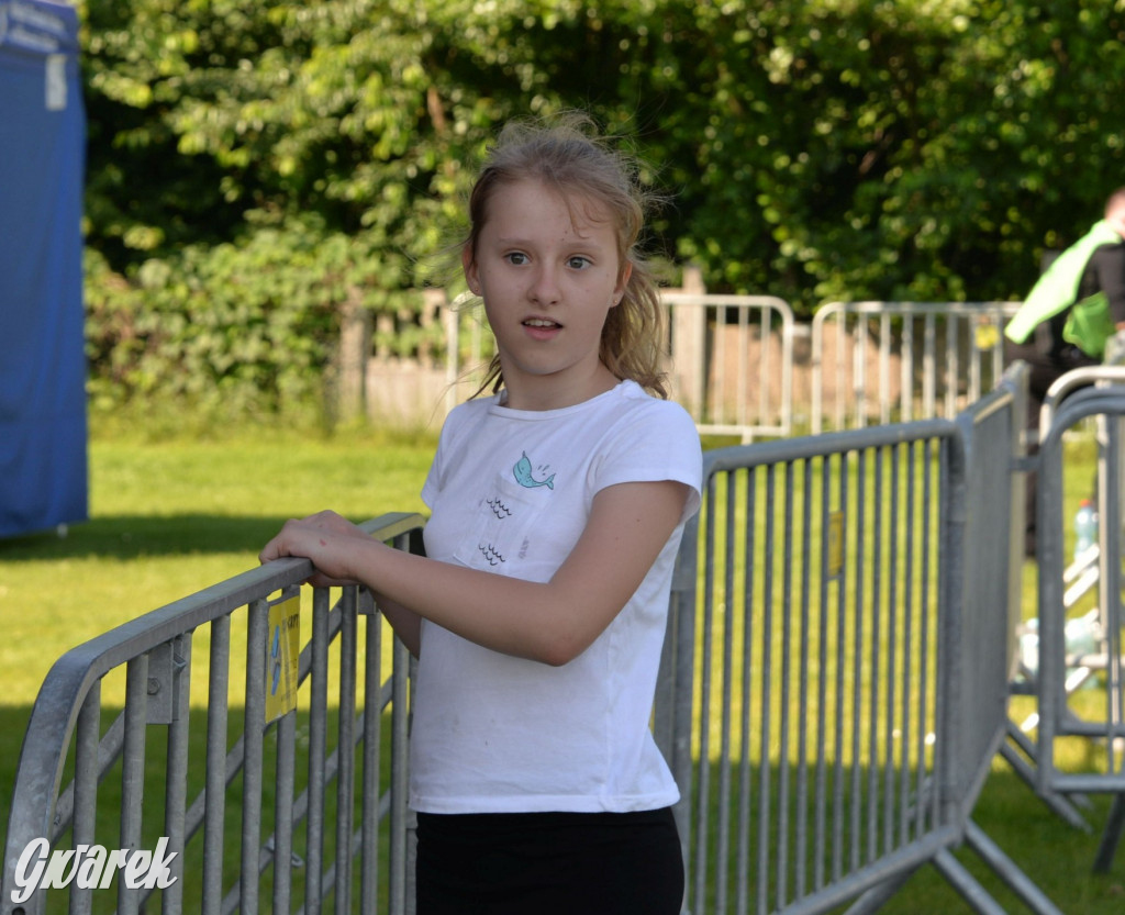 Święto Miasteczka Śląskiego. Korowód, Elvis i...