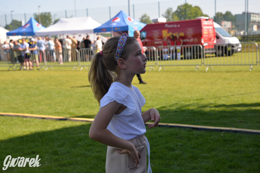 Święto Miasteczka Śląskiego. Korowód, Elvis i...