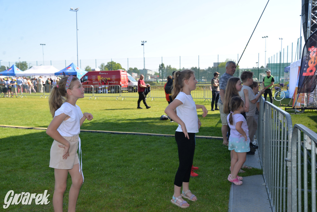 Święto Miasteczka Śląskiego. Korowód, Elvis i...