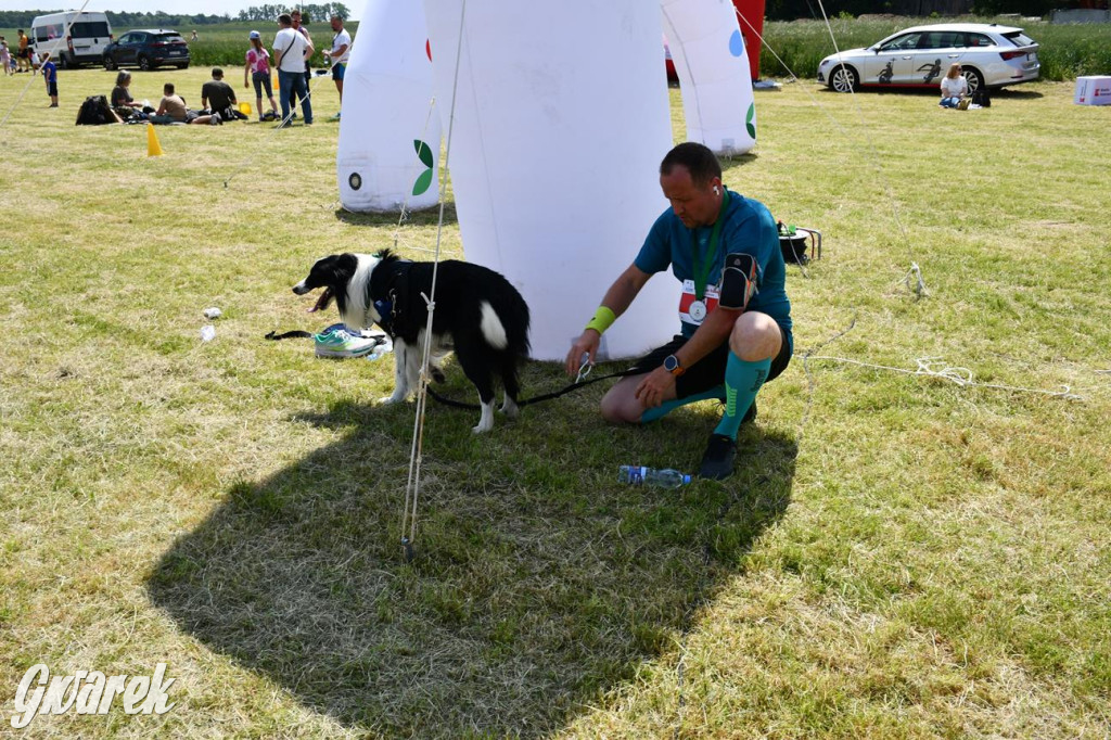 Bieg po Truskawkę - sport, las i owoce w jednym pakiecie