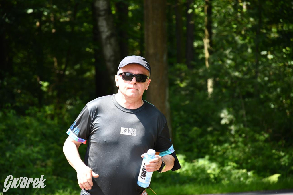 Bieg po Truskawkę - sport, las i owoce w jednym pakiecie