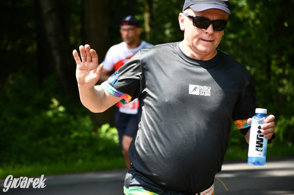 Bieg po Truskawkę - sport, las i owoce w jednym pakiecie