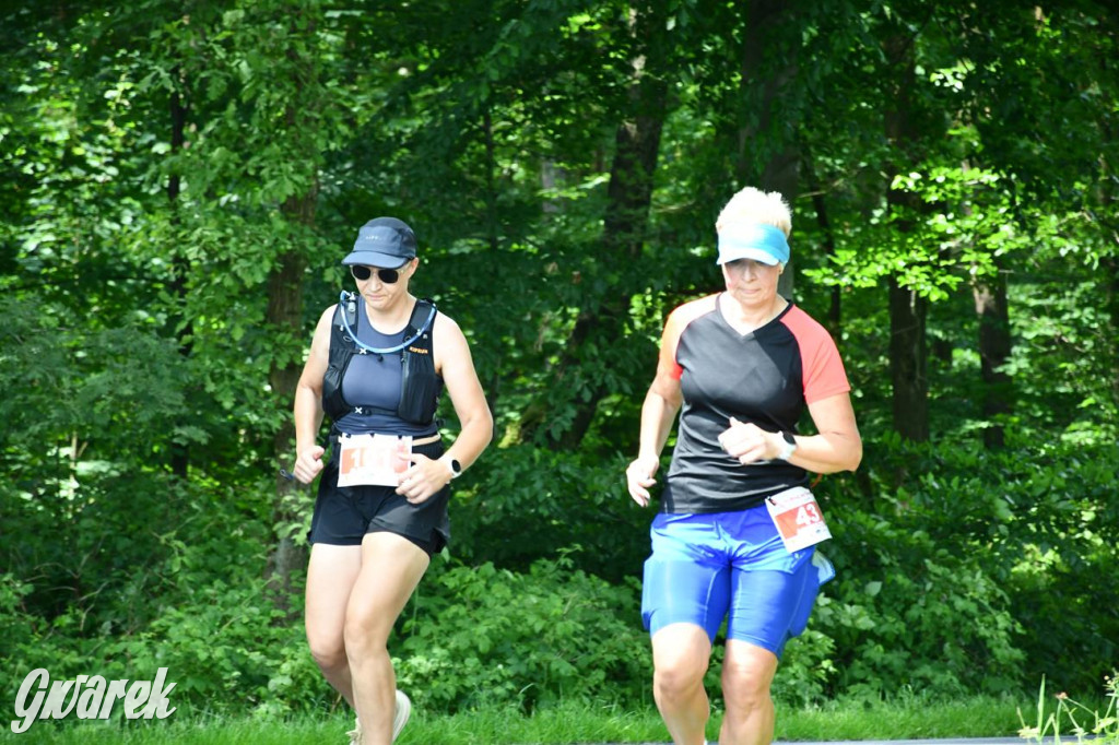 Bieg po Truskawkę - sport, las i owoce w jednym pakiecie