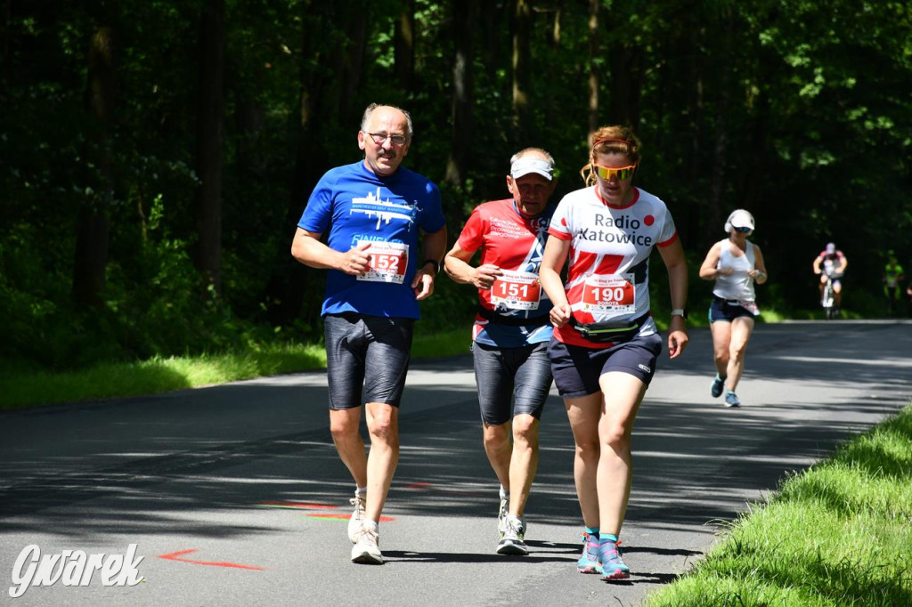 Bieg po Truskawkę - sport, las i owoce w jednym pakiecie