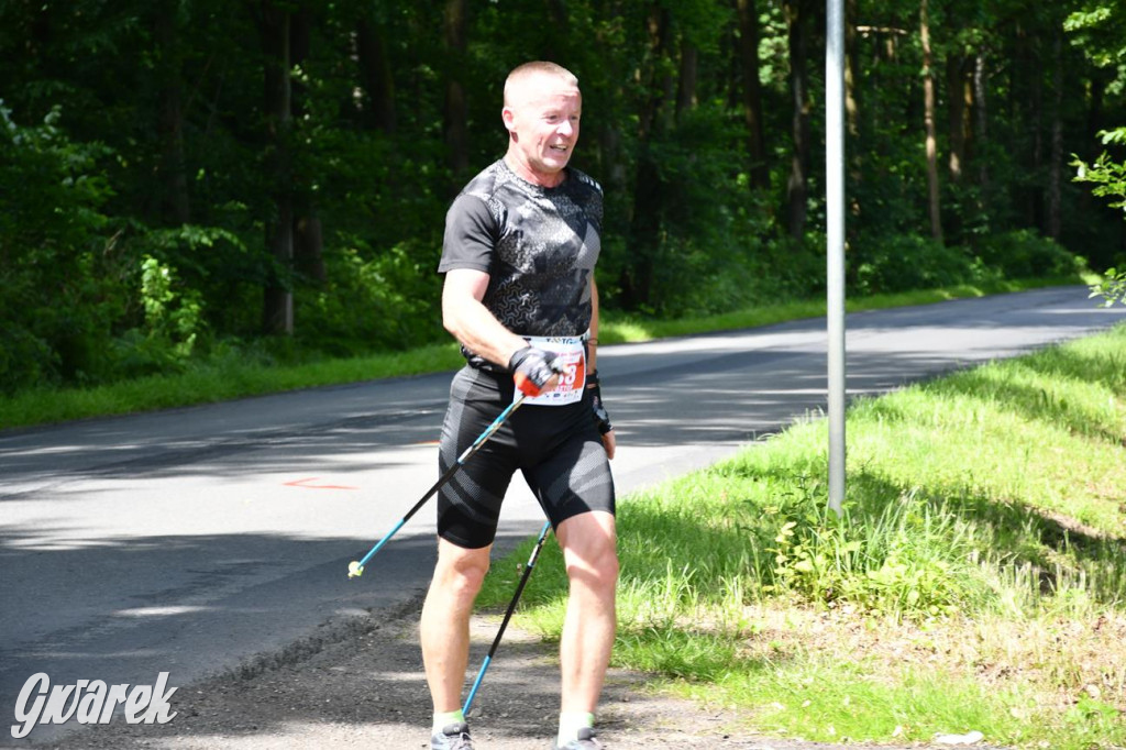 Bieg po Truskawkę - sport, las i owoce w jednym pakiecie