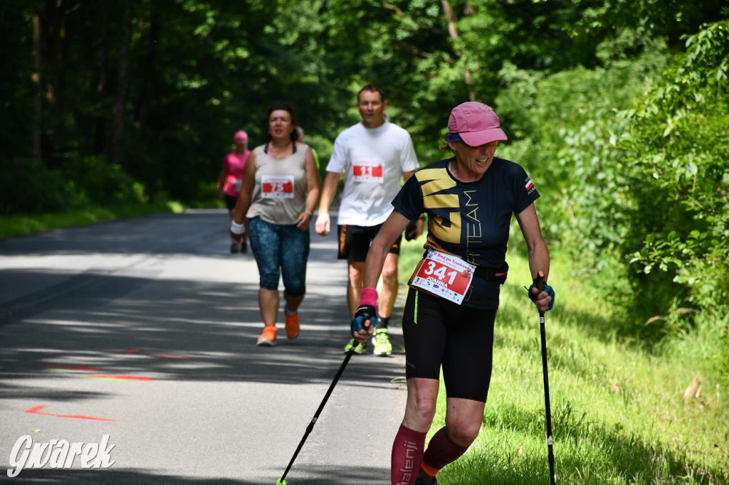 Bieg po Truskawkę - sport, las i owoce w jednym pakiecie