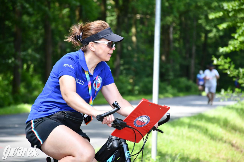 Bieg po Truskawkę - sport, las i owoce w jednym pakiecie