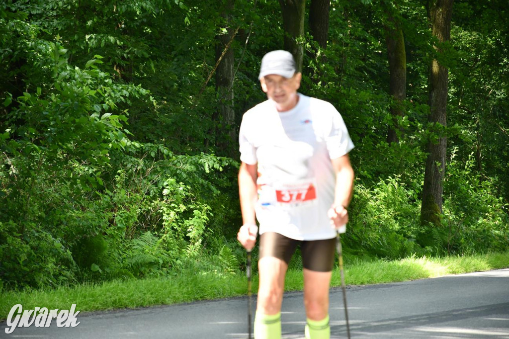 Bieg po Truskawkę - sport, las i owoce w jednym pakiecie