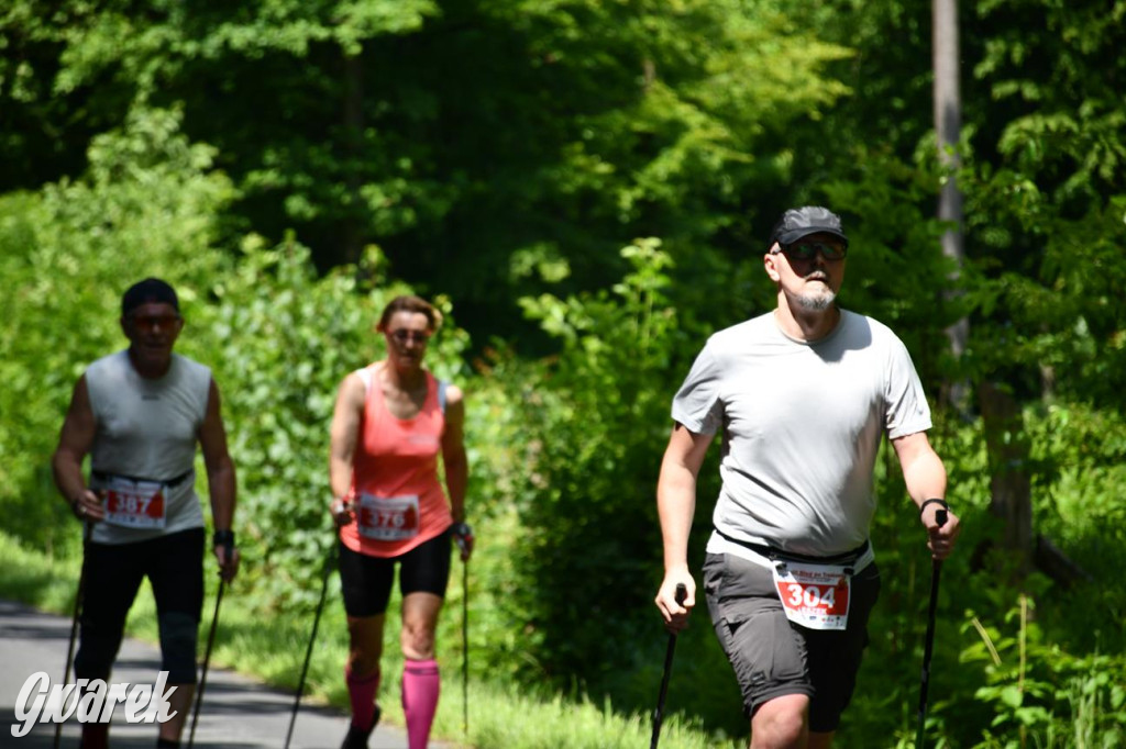 Bieg po Truskawkę - sport, las i owoce w jednym pakiecie