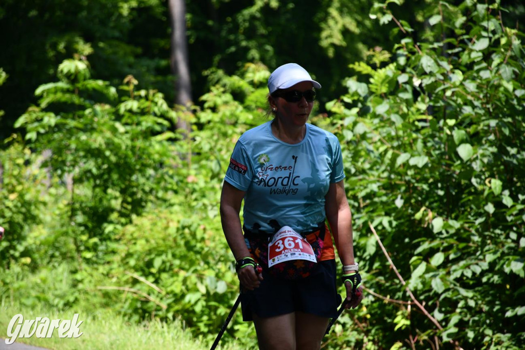 Bieg po Truskawkę - sport, las i owoce w jednym pakiecie