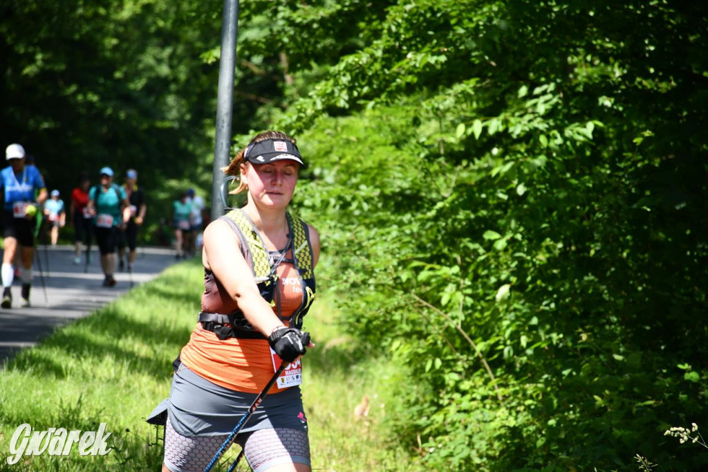 Bieg po Truskawkę - sport, las i owoce w jednym pakiecie