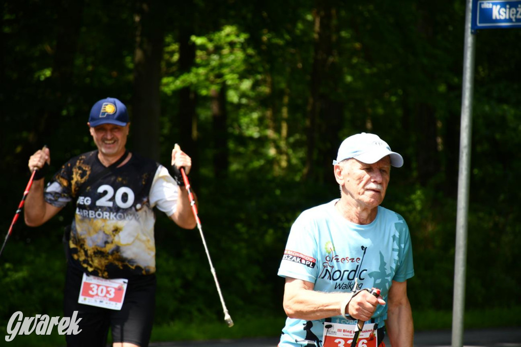 Bieg po Truskawkę - sport, las i owoce w jednym pakiecie