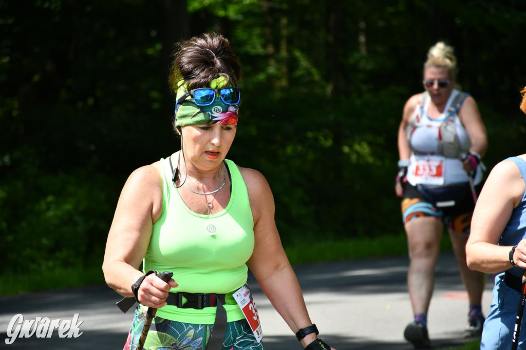 Bieg po Truskawkę - sport, las i owoce w jednym pakiecie