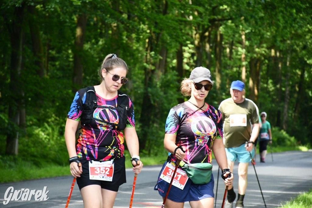 Bieg po Truskawkę - sport, las i owoce w jednym pakiecie