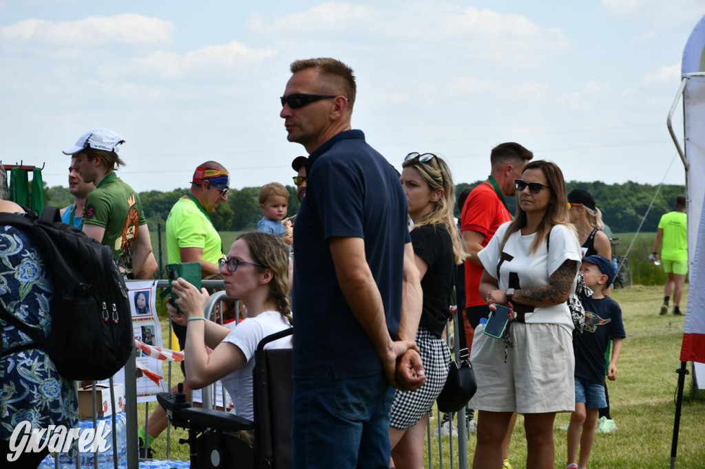 Bieg po Truskawkę - sport, las i owoce w jednym pakiecie