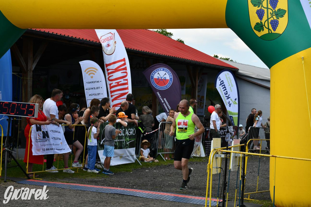 Bieg po Truskawkę - sport, las i owoce w jednym pakiecie