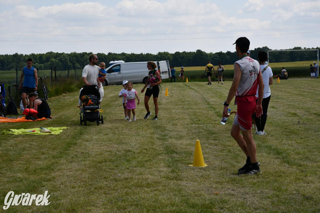 Bieg po Truskawkę - sport, las i owoce w jednym pakiecie