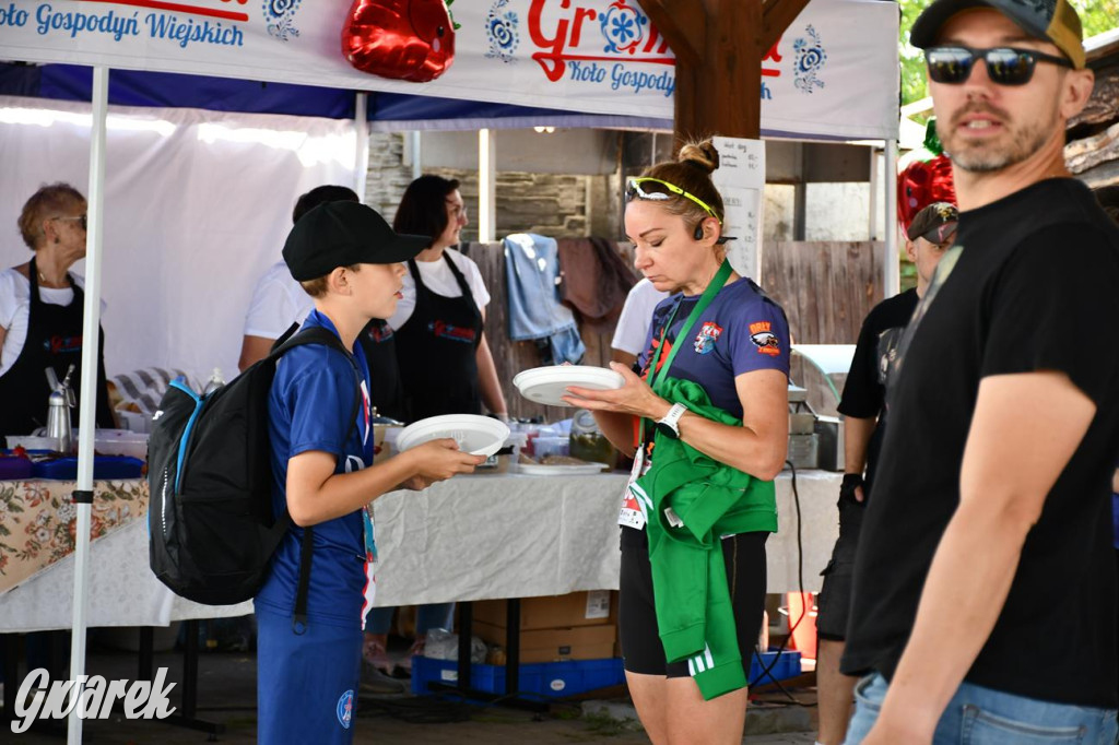 Bieg po Truskawkę - sport, las i owoce w jednym pakiecie