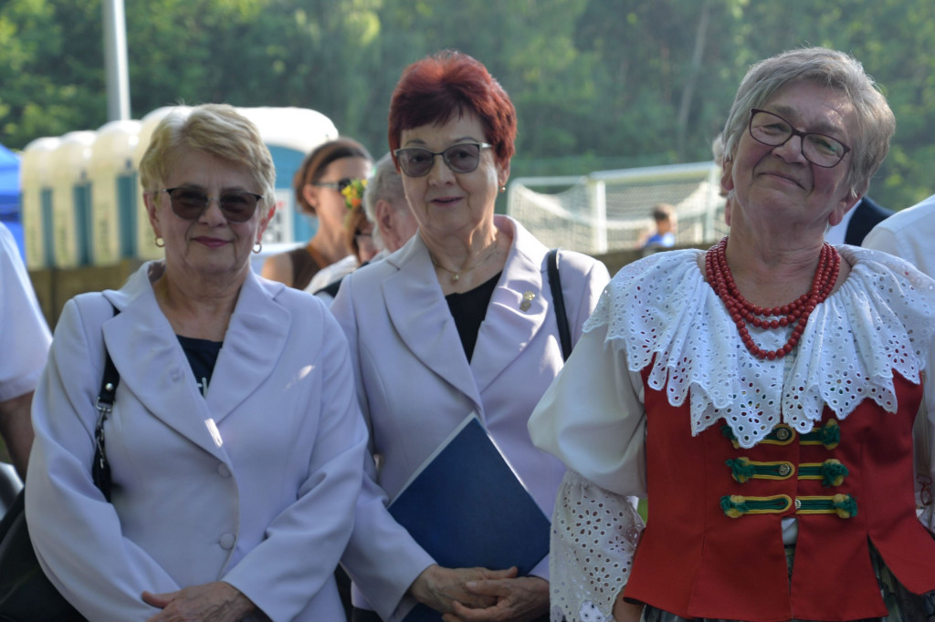 Setka Zgody Repty Śląskie