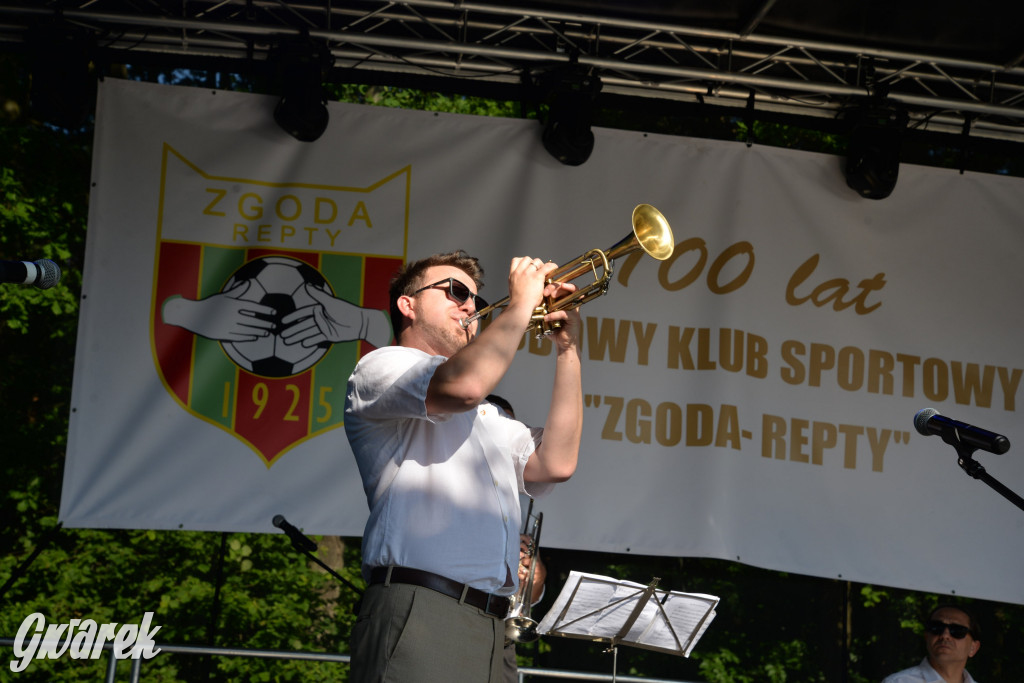 Setka Zgody Repty Śląskie