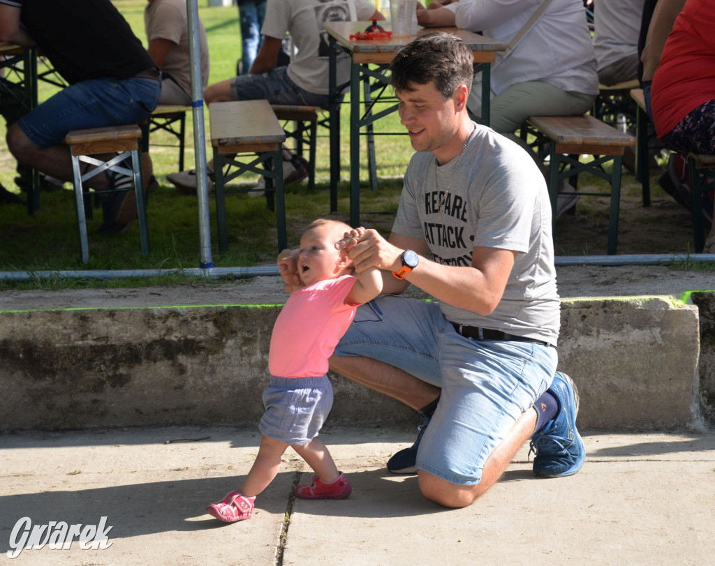 Setka Zgody Repty Śląskie