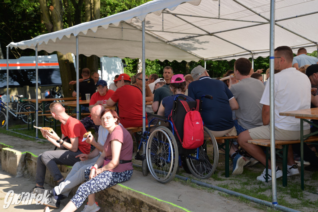 Setka Zgody Repty Śląskie