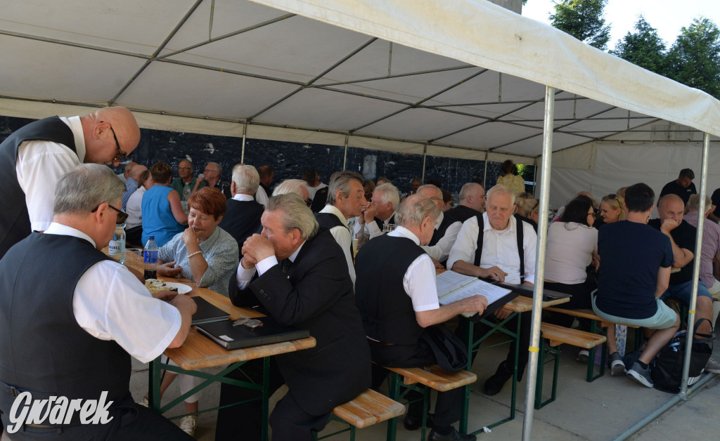 Setka Zgody Repty Śląskie