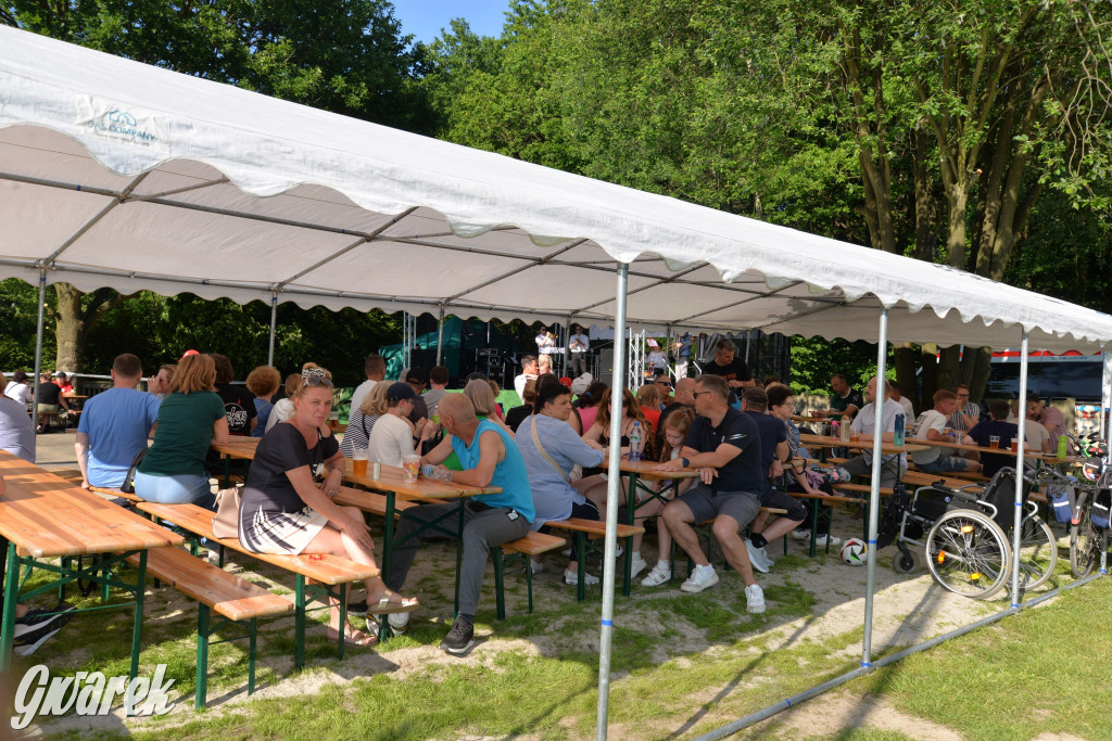 Setka Zgody Repty Śląskie