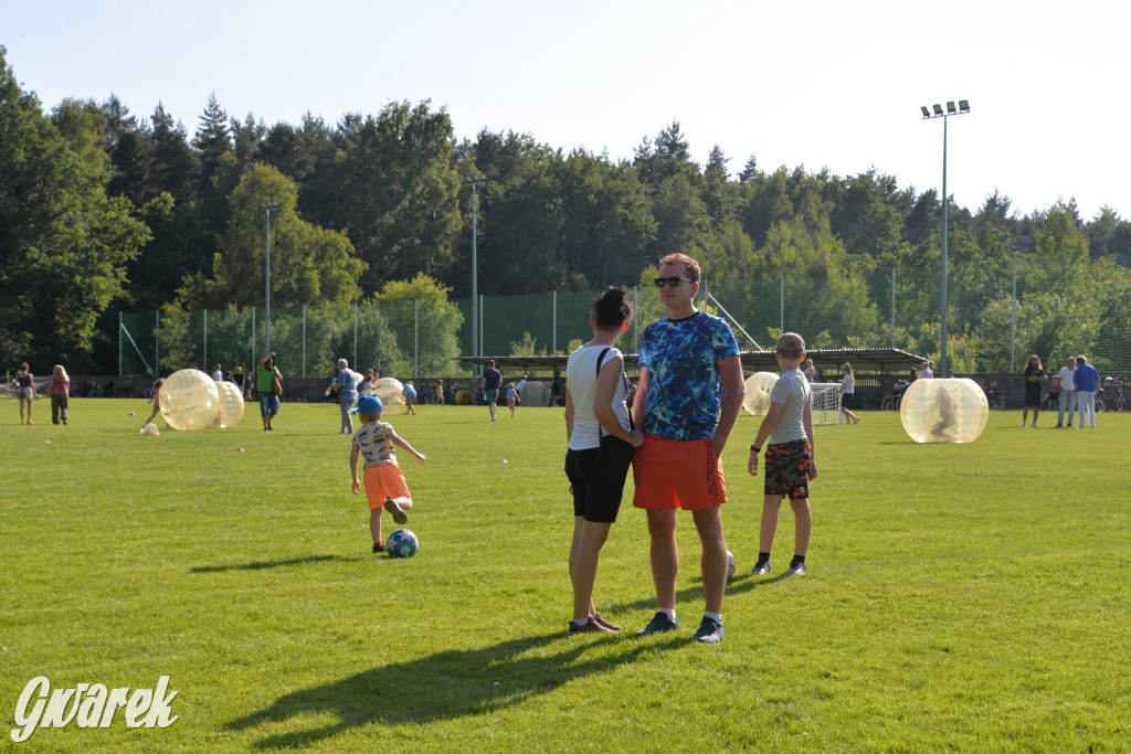 Setka Zgody Repty Śląskie