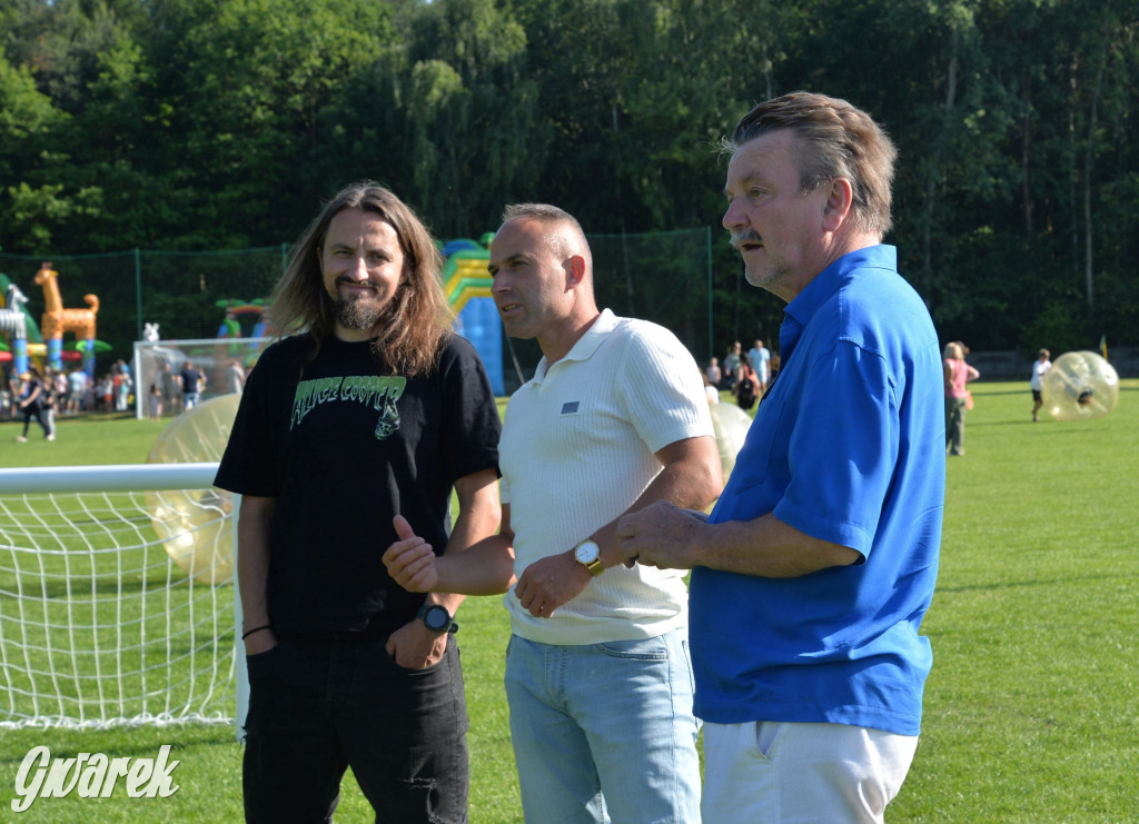 Setka Zgody Repty Śląskie