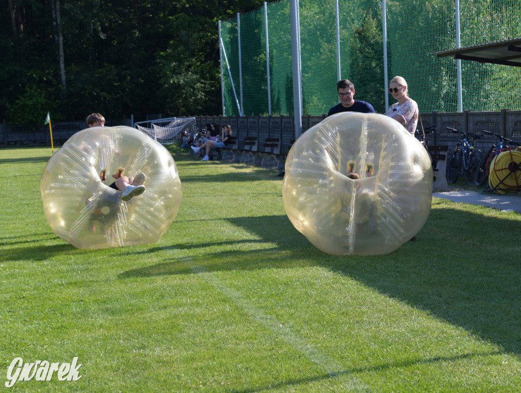 Setka Zgody Repty Śląskie
