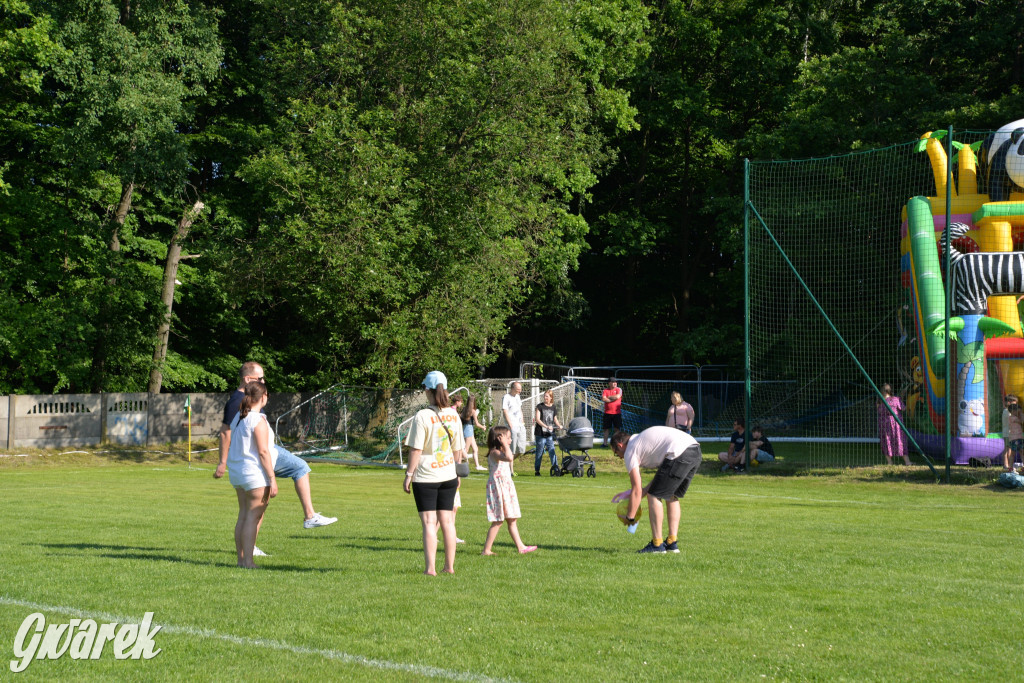 Setka Zgody Repty Śląskie