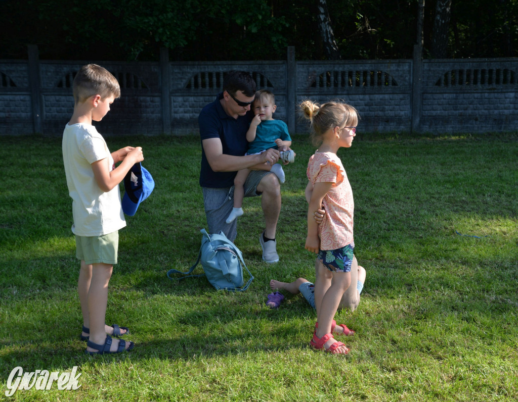 Setka Zgody Repty Śląskie