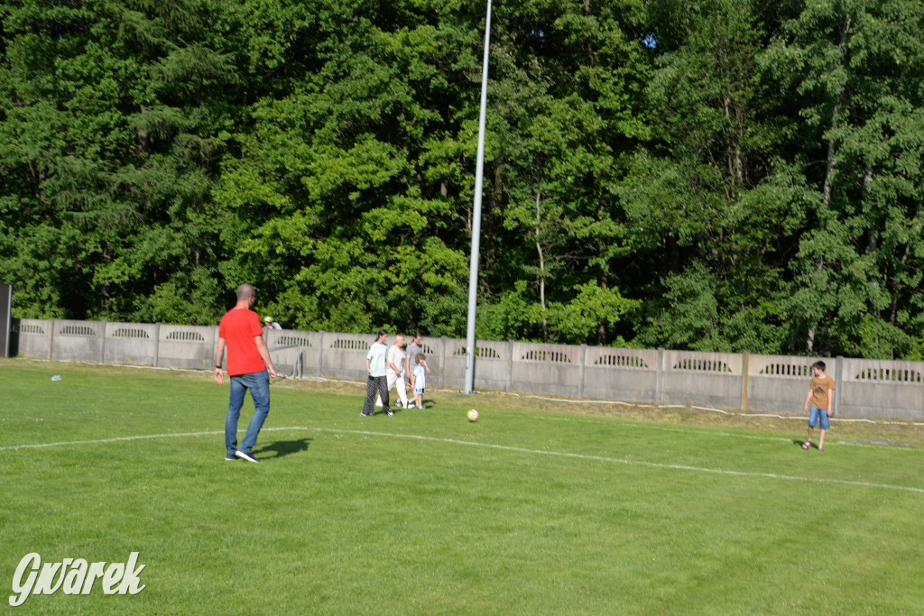 Setka Zgody Repty Śląskie