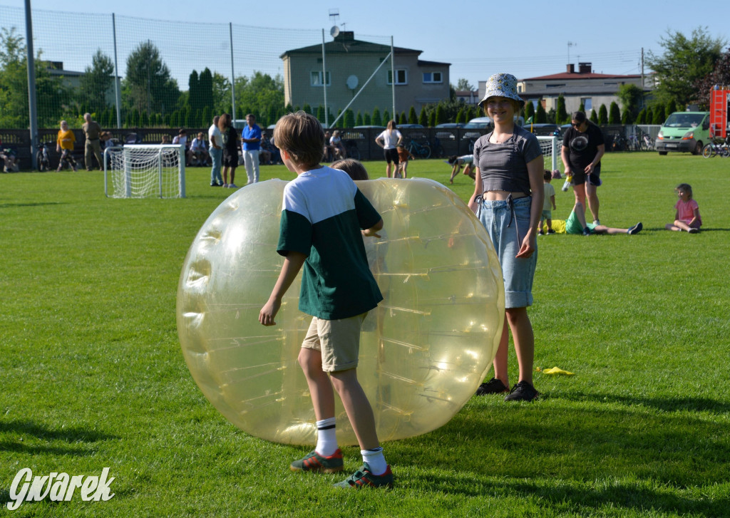 Setka Zgody Repty Śląskie