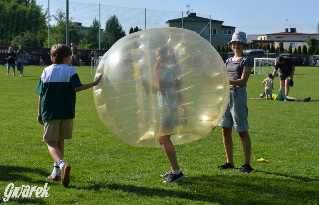 Setka Zgody Repty Śląskie