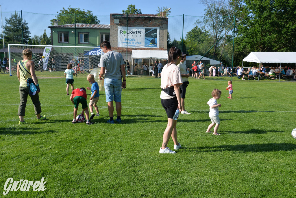 Setka Zgody Repty Śląskie